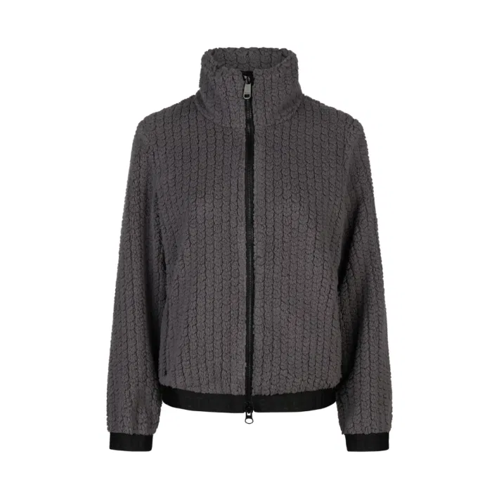 Pikeur Velvetknit fleecejack